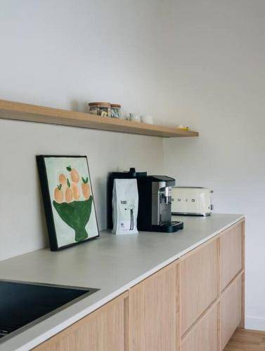 Photo of Kitchen in Opossum Bay