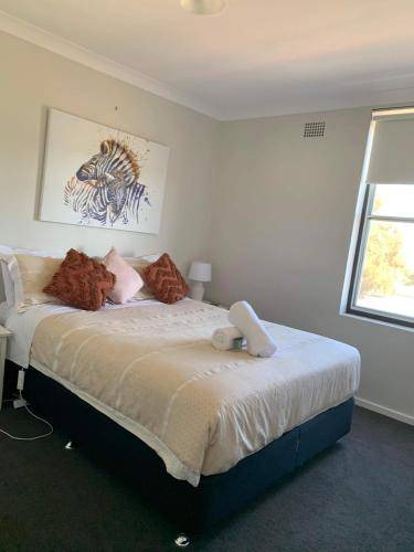 Photo of Bedroom in Armidale