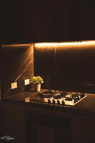 Photo of Kitchen in Melbourne Central Business District