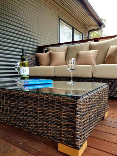 Photo of Patio Balcony in Storm King