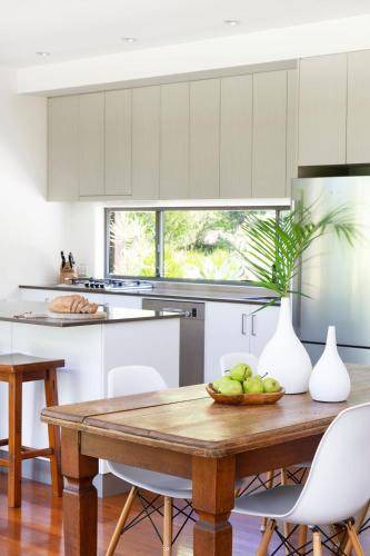 Photo of Kitchen in Skinners Shoot