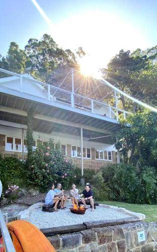 Photo of Others in Berowra Waters