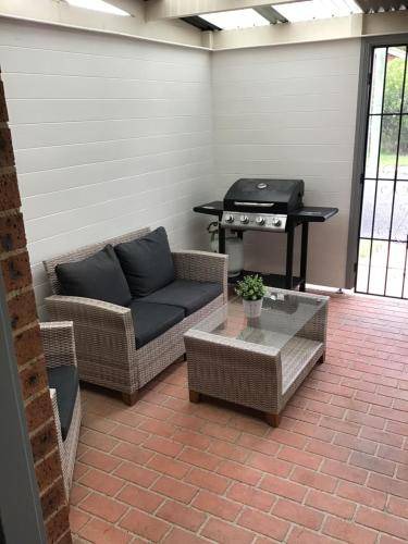 Photo of Livingroom in Central Mudgee