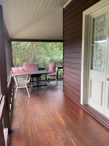 Photo of Others in Wollombi