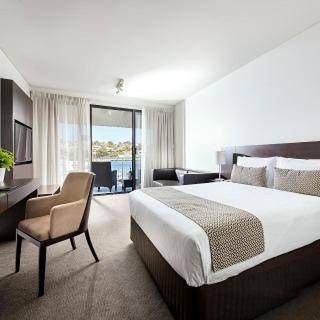 Photo of Bedroom in North Fremantle
