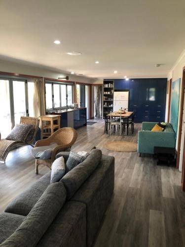 Photo of Livingroom in Cape Paterson