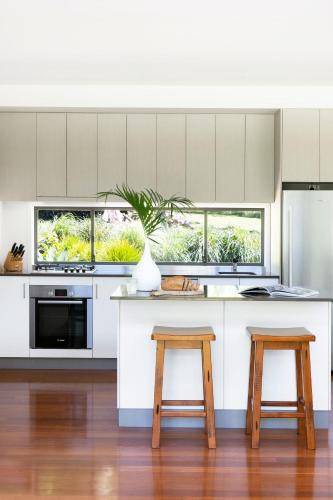 Photo of Kitchen in Skinners Shoot