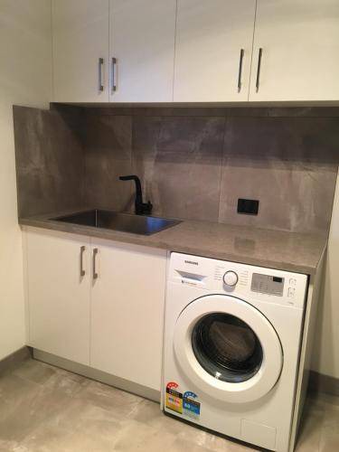 Photo of Kitchen in Port Campbell