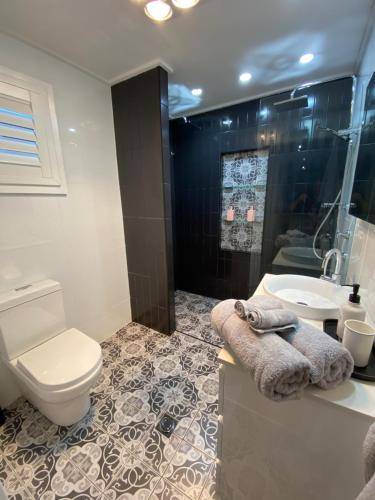 Photo of Bathroom in Wisemans Ferry