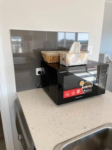 Photo of Kitchen in Emu Bay