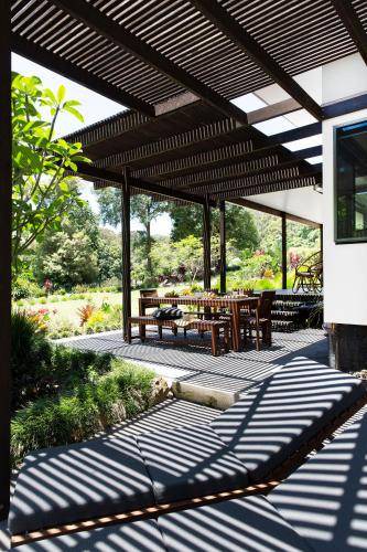 Photo of Patio Balcony in Skinners Shoot