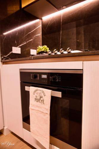 Photo of Kitchen in Melbourne Central Business District