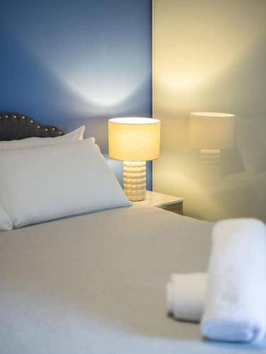 Photo of Bedroom in Woolloongabba