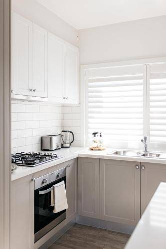 Photo of Kitchen in Dromana