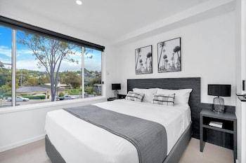 Photo of Bedroom in Kiama