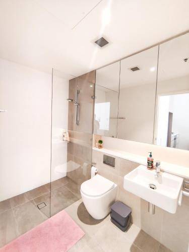 Photo of Bathroom in St. Leonards