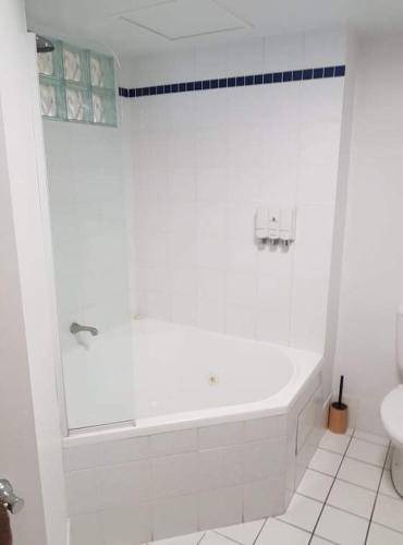 Photo of Bathroom in Nelson Bay