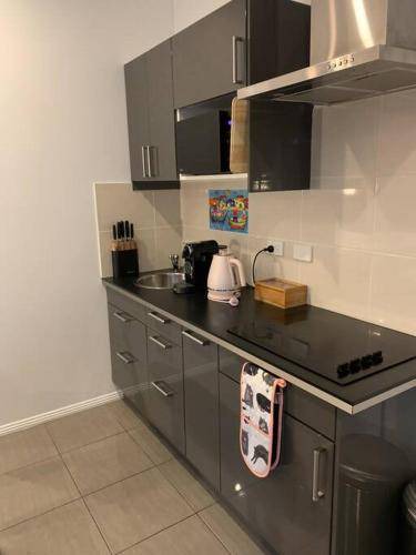 Photo of Kitchen in White Beach