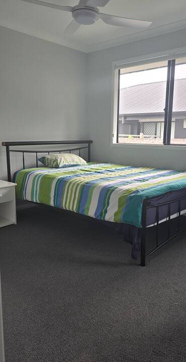 Photo of Bedroom in Bahrs Scrub