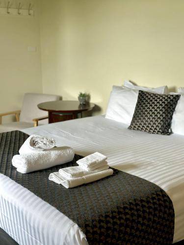 Photo of Bedroom in Wagga Wagga