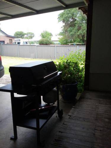 Photo of Patio Balcony in Coonabarabran