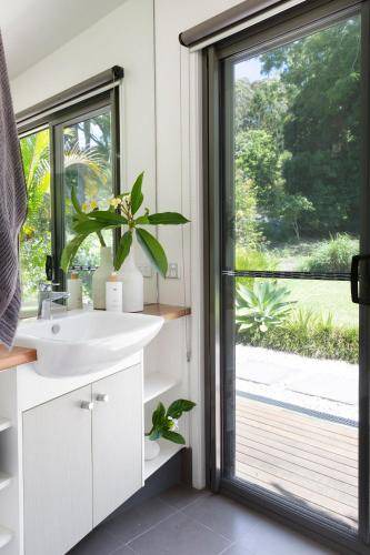 Photo of Bathroom in Skinners Shoot