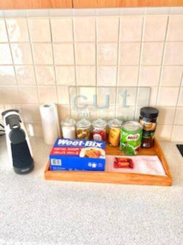 Photo of Kitchen in Victor Harbor