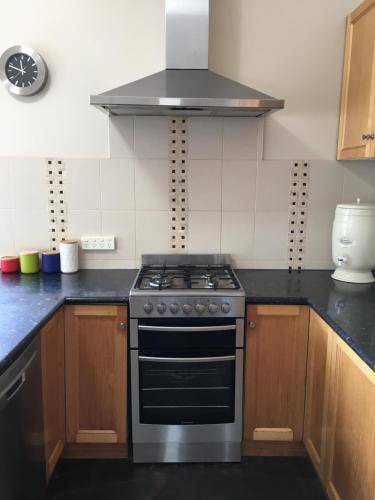 Photo of Kitchen in Port Campbell