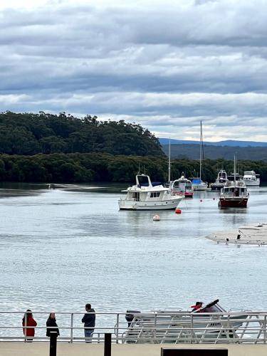 Photo of Others in Huskisson