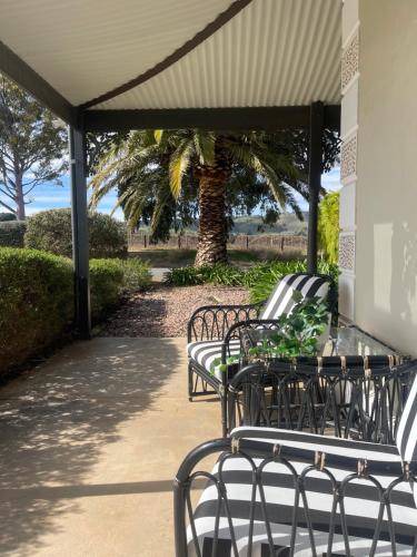 Photo of Patio Balcony in Tanunda