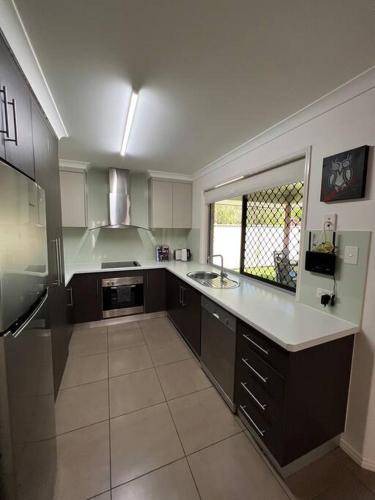 Photo of Kitchen in Bundaberg South