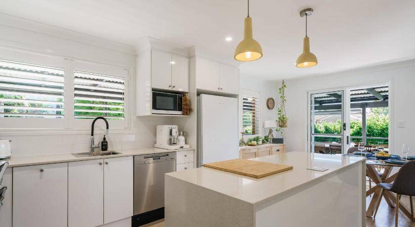 Photo of Kitchen in Battery Hill