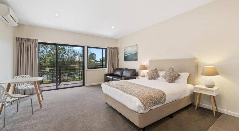 Photo of Bedroom in Mansfield