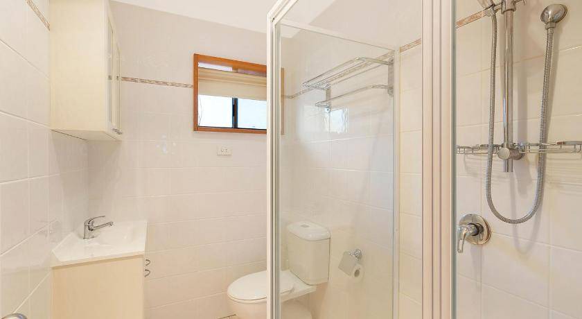 Photo of Bathroom in Narooma