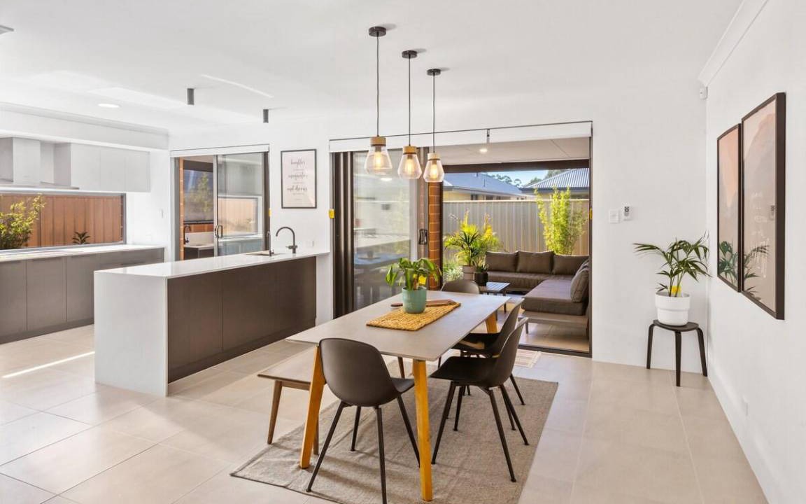 Photo of Kitchen in Dunsborough