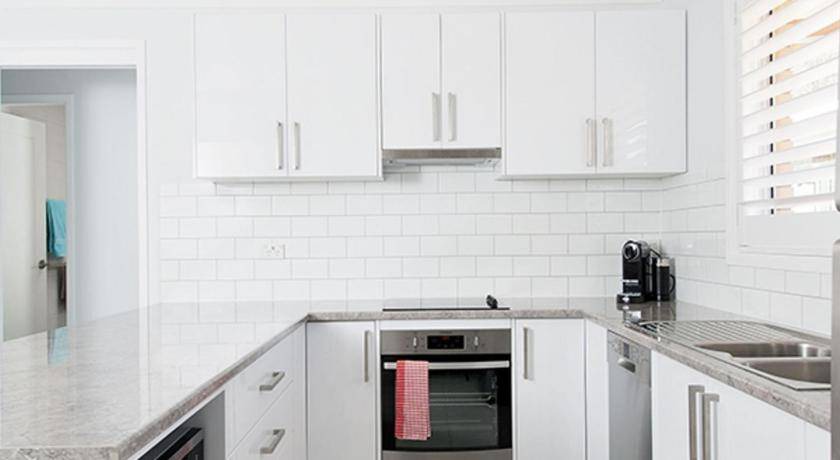 Photo of Kitchen in Corlette