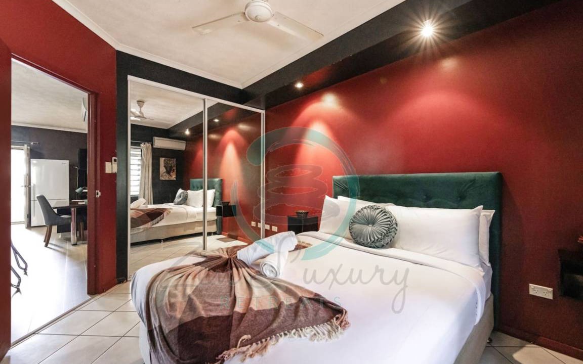 Photo of Bedroom in Parap