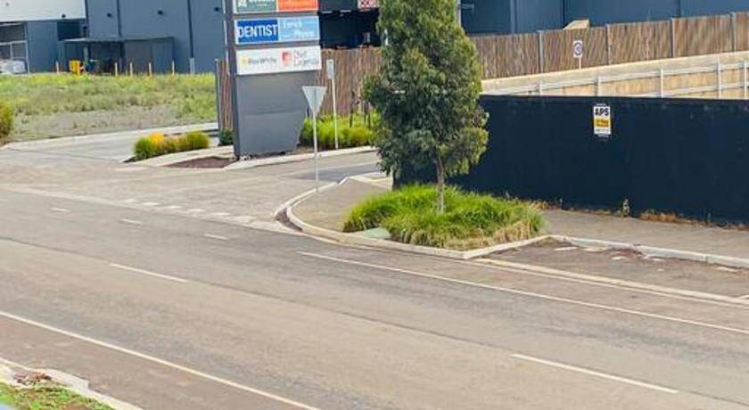 Photo of Buildings in Melbourne