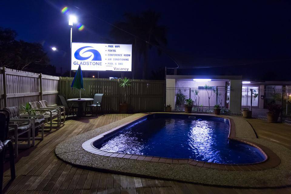 Photo of Outdoor in South Gladstone