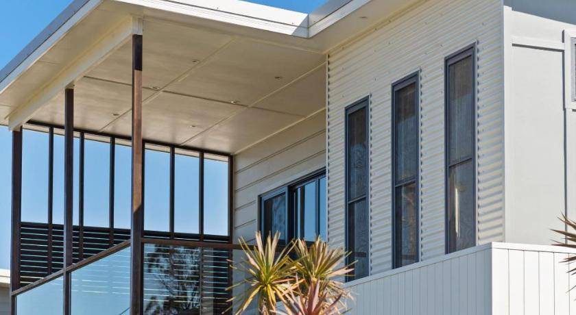 Photo of Patio Balcony in Sanctuary Point