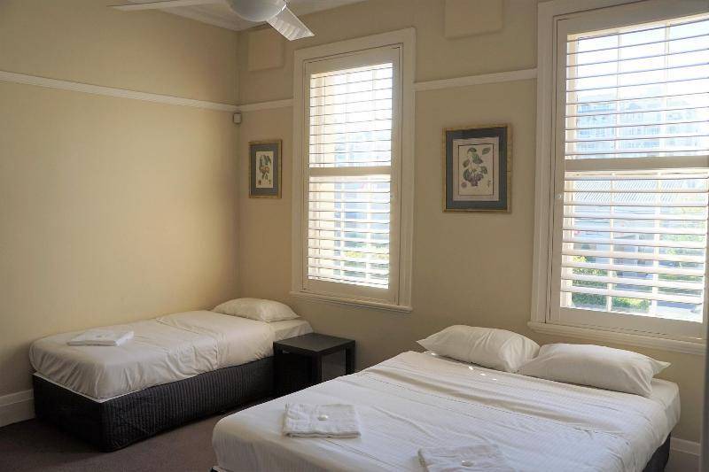 Photo of Bedroom in Mortlake