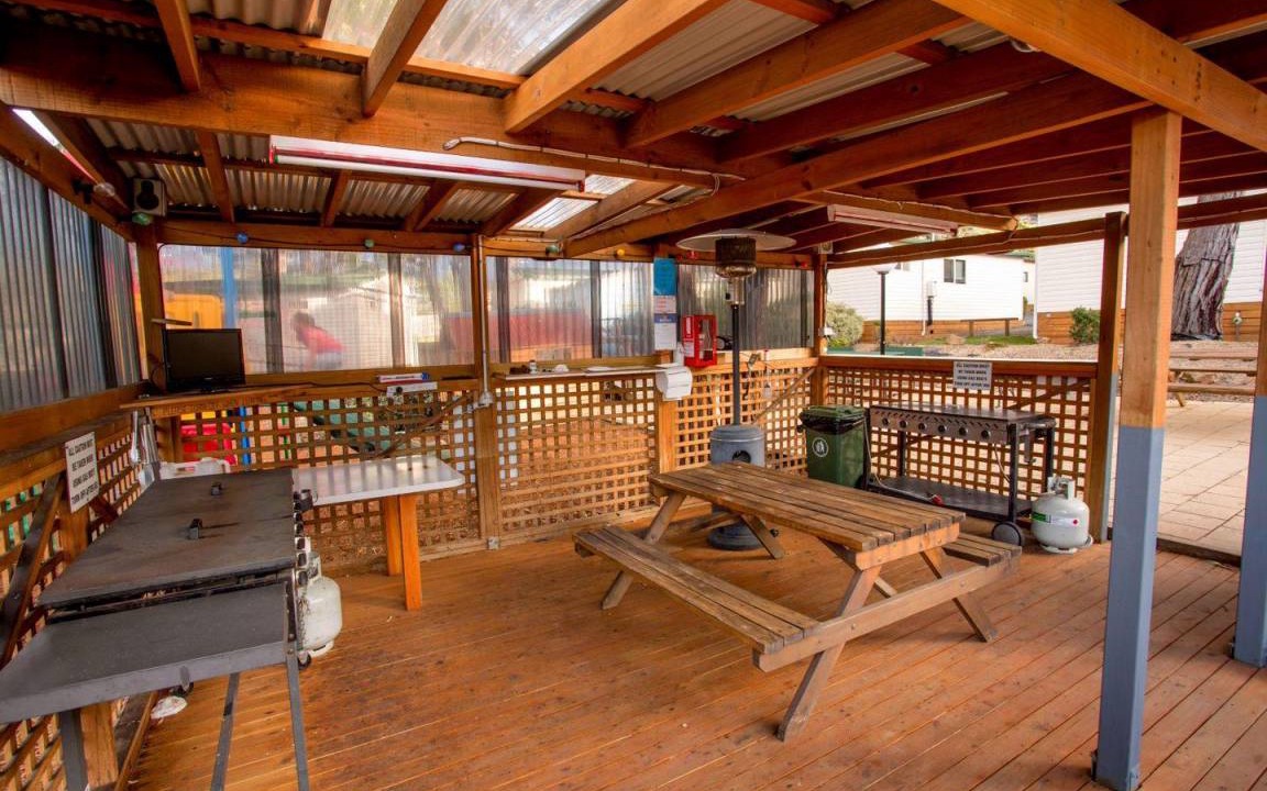 Photo of Livingroom in Risdon