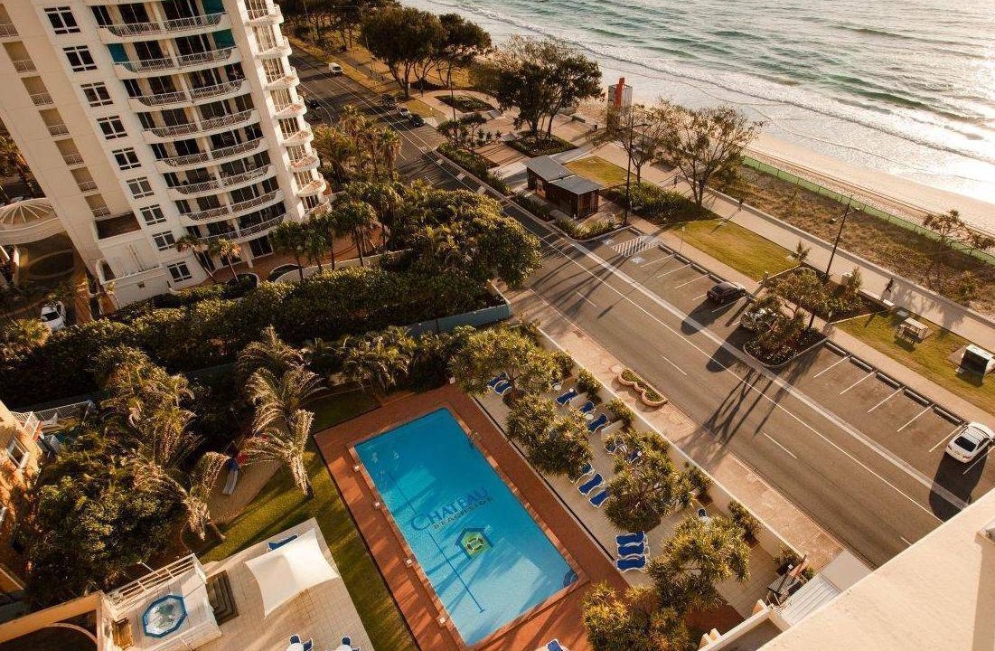 Photo of Others in Surfers Paradise
