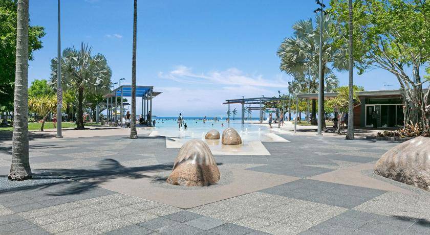 Photo of Others in Cairns Central Business District