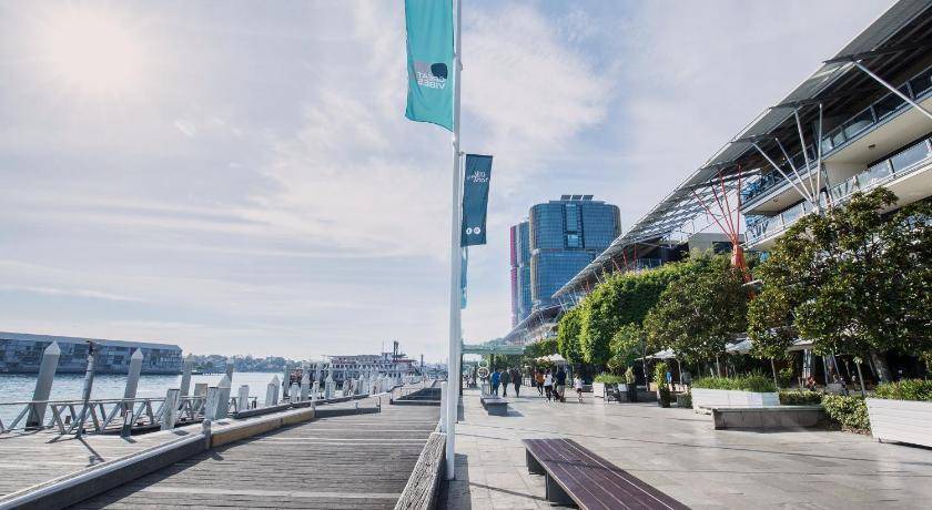 Photo of Others in Darling Harbour