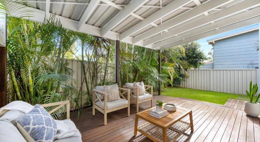 Photo of Patio Balcony in Sanctuary Point