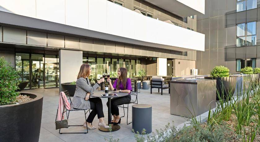Photo of Patio Balcony in Burwood East