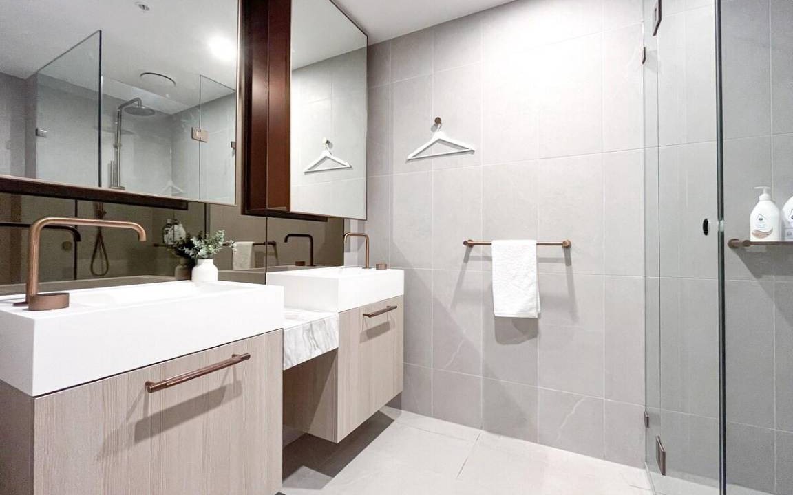 Photo of Bathroom in Glen Waverley