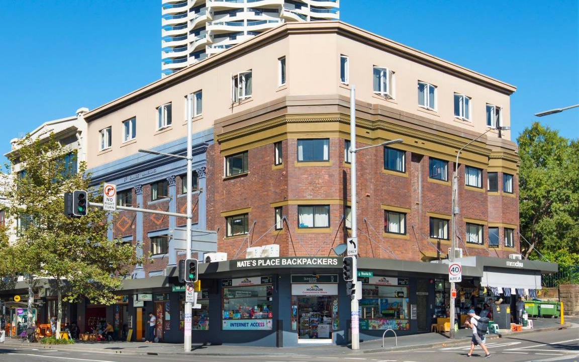 Photo of Others in Darlinghurst