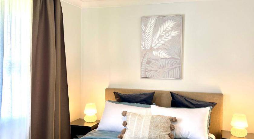 Photo of Bedroom in St Marys